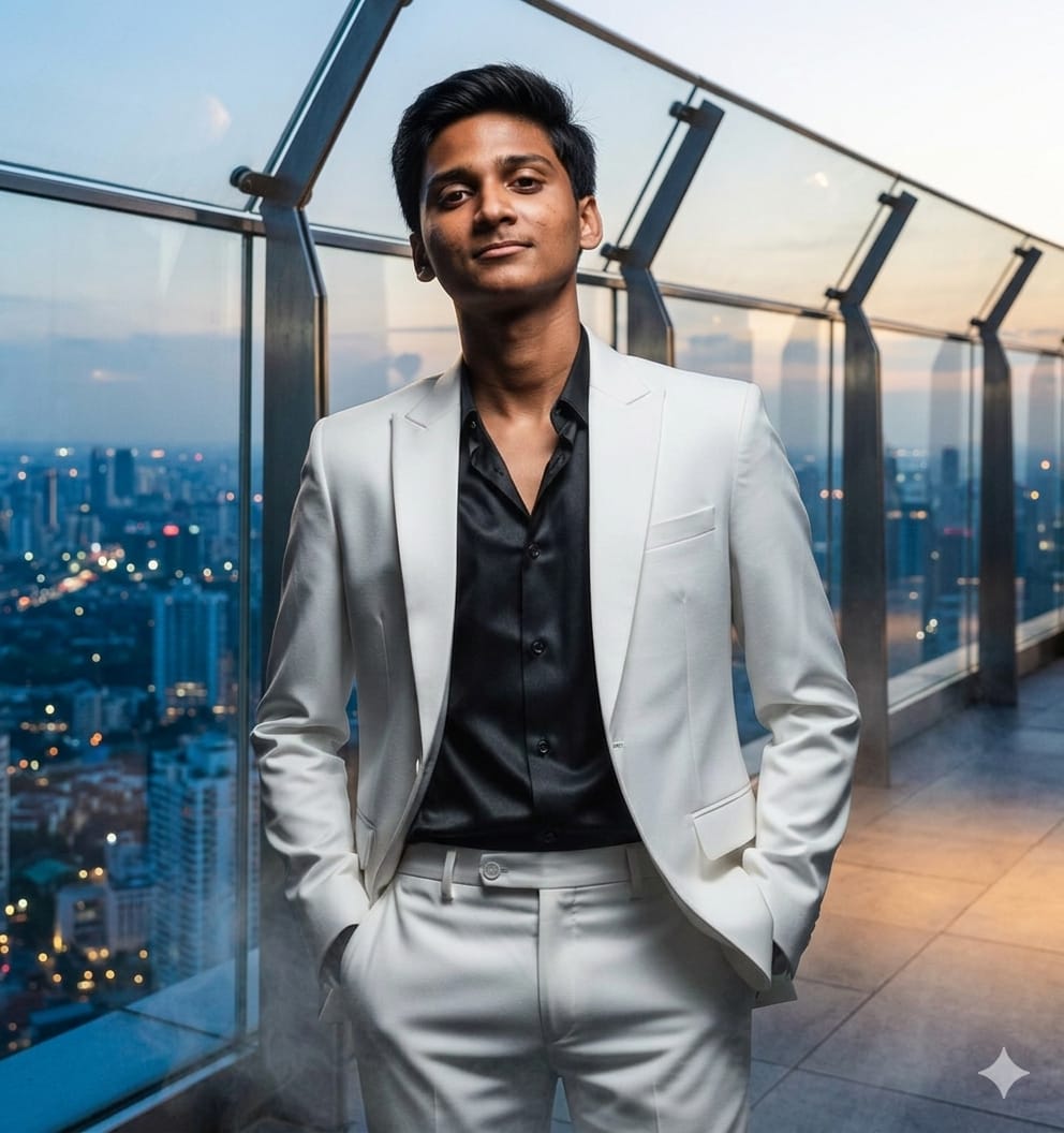Hariharan S