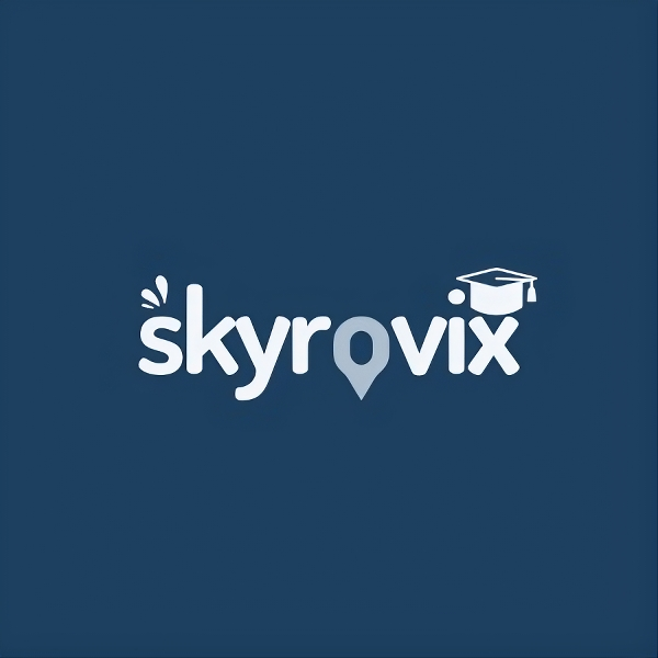 Skyrovix IT Solutions