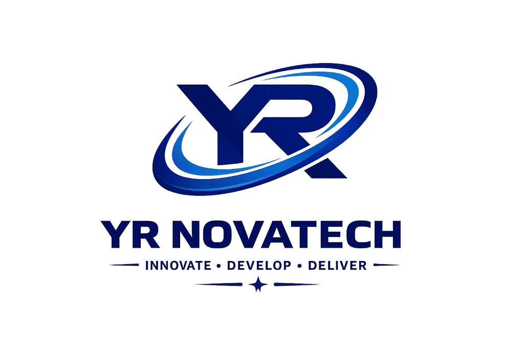 YR Tech
